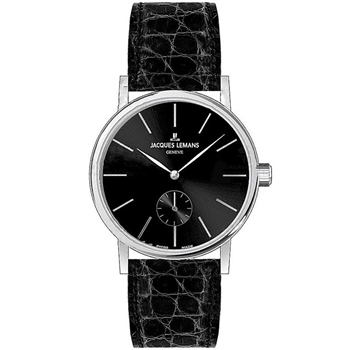 ساعت مچی ژاک لمن G-115A